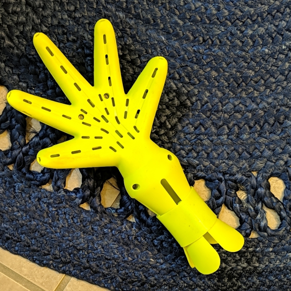 Devafuser